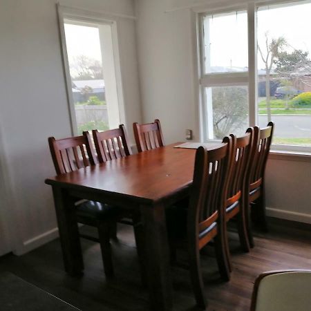 Homestay Double Room, Near The City Center Christchurch Ngoại thất bức ảnh