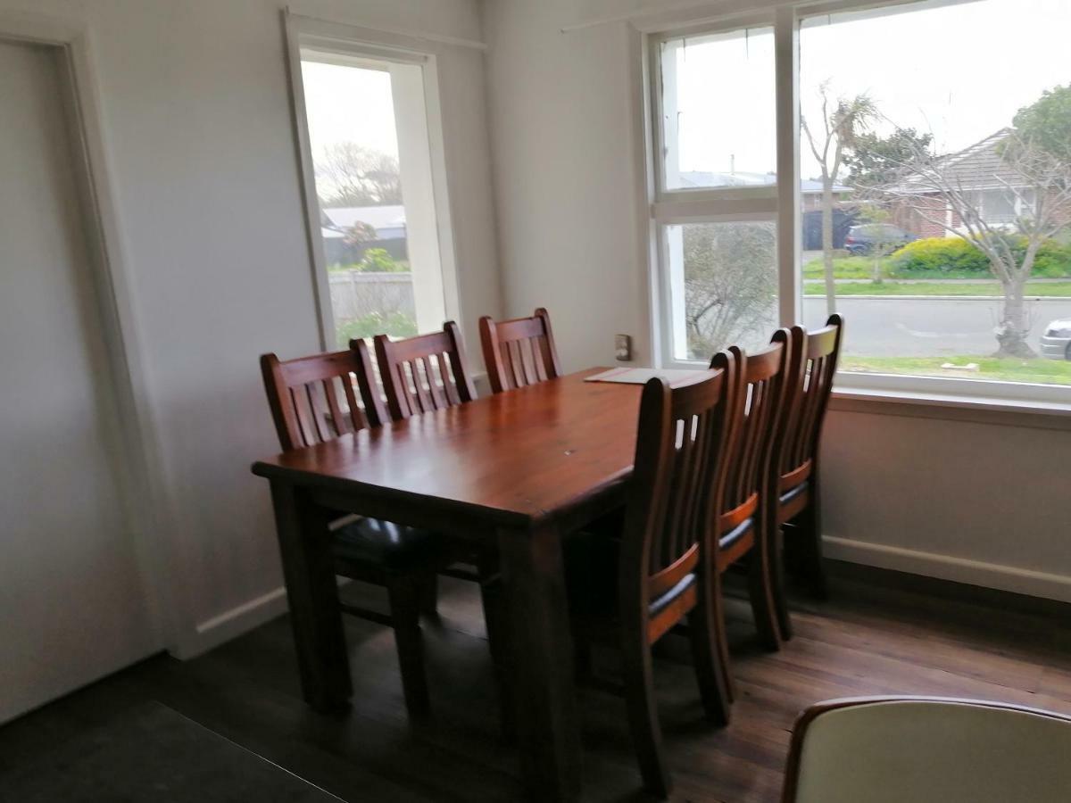 Homestay Double Room, Near The City Center Christchurch Ngoại thất bức ảnh